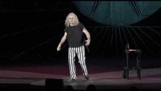 Billy Connolly - Live in London 2010