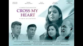 Cross My Heart | Short Film Trailer | A Film By Joy Chatterjee