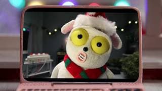 De grote Hummimummi Kerstspecial - officiële trailer - va 10 december 2017 in de bioscoop