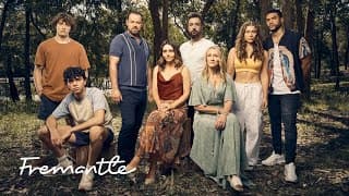 Heat | Promo | Channel 5