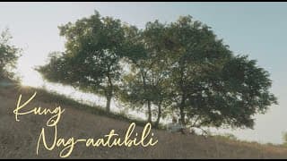TRAILER | Kung Nag-aatubili