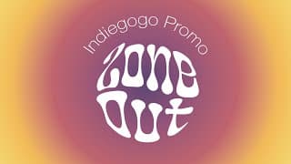 Zoneout Promo (A Senior Thesis Film)