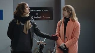 School Gate | Off The Page #6