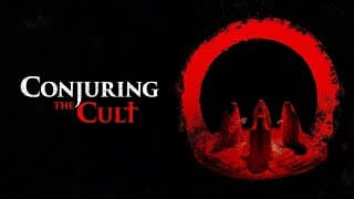 Conjuring The Cult | Official Trailer | Horror Brains