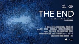 THE END [trailer] / BEIGAS