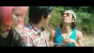 Over My Dead Body (시체가 돌아왔다) - Official Trailer with English Subtitles