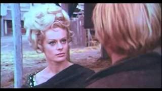 SHADOW OF SARTANA   TRAILER