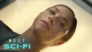 Sci-Fi Short Film: "A Week With Rebecca" | DUST