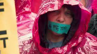 Silent No More – Trailer