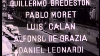 Quinto Año Nacional (Primera versión) Astor Piazzolla 1961