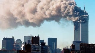 9/11: Life Under Attack (2021) Trailer