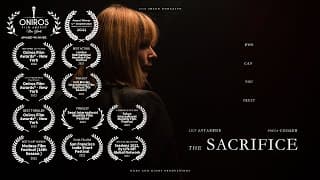 The Sacrifice | Award-Winning Official Trailer (2022)