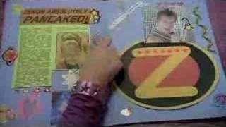 DCOM - Zenon: Z3
