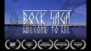 Bock Saga - Welcome to Hel (Movie, 2016)