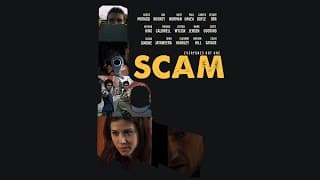 SCAM The feature film trailer