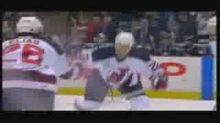 New Jersey Devils 2003 DVD Intro