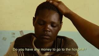 No Woman No Cry - Trailer.
