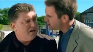 David Layde Pat Shortt Mattie Pilot