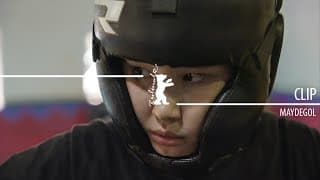 "Maydegol" | Clip | Berlinale 2024