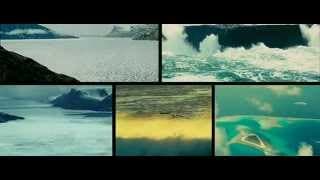 Oceans Trailer