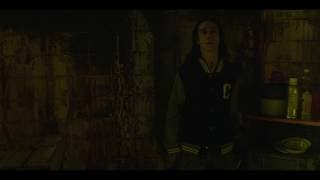 ECDYSIS (Short Film) - Trailer