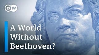 What would a world without Beethoven be like? | Trailer