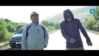 Мухар гудамж / Mukhar gudamj