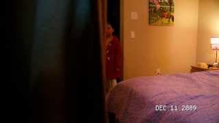 How to Murder Someone - THE BLACK TAPE Official Trailer (2014)
