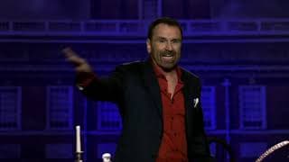 The American Dream - Colin Quinn: Unconstitutional
