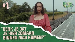 DE DOCHTER VAN VERA| DORPSGEHEIM #1