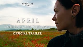 Official US Trailer [Subtitled]
