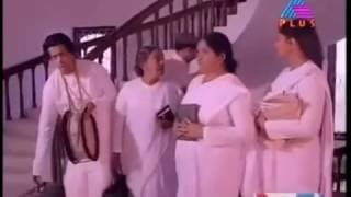 Comedy Scene