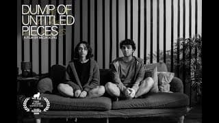 Dump of Untitled Pieces // İsimsiz Eserler Mezarlığı (2025) Official Trailer