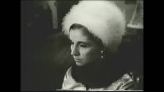 Sabah - Share3 Aldabab (1966/1967) - صباح - فيلم شارع الضباب إنتاج 1966 / عروض 1967 من شريط BETAMAX