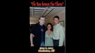 Meeting Stephen King