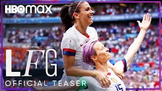 Official Teaser