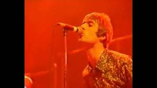 Oasis - 1995-11-04 - Earl's Court, London, England