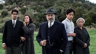 MAHANA Official Trailer - On Digital & DVD