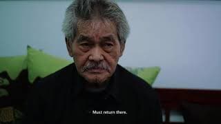 "SEMUA SUDAH DIMAAFKAN SEBAB KITA PERNAH BAHAGIA" OFFICIAL TRAILER
