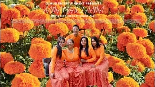 Aama Pyrai Aama (2023) HD Nepali Movie Chaurasi Song Kumud Pant Bidhyabati Pant Janaki Pant Nilu