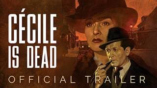 Masters of Cinema Trailer [Subtitled]