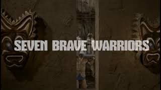 Seven Rebel Gladiators Trailer