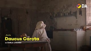 Daucus Carota | Carla Linares | Trailer | D'A 2021