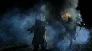 ORCS! Trailer