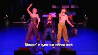 Fascinating Aida - Down With The Kids - NEW SONG! NEW DVD!