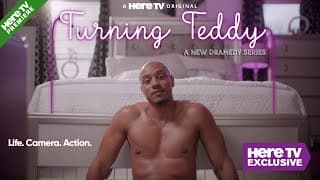 "Turning Teddy" Season 1 Trailer | HERE TV