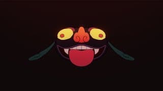 Yāoguài - Animation Short Film 2017 - GOBELINS "LA CHINE A L'HONNEUR"