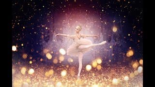 The Nutcracker trailer (The Royal Ballet)