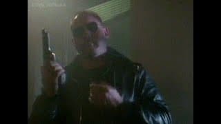 Deadly Breed - 1989 (VHS trailer)