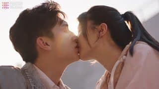 【Official Trailer】Winter romance blooming in adversity🌱 | The Memory About You | Fresh Drama